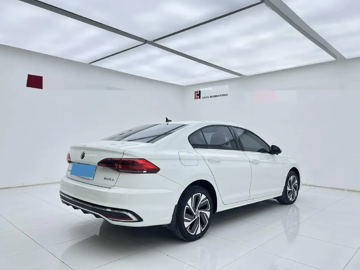 2023 Volkswagen Bora 1.2T 116HP L4 7DCT,autocango,china used car exporter,china ev exporter,chinese used car exporter,chinese used ev exporter