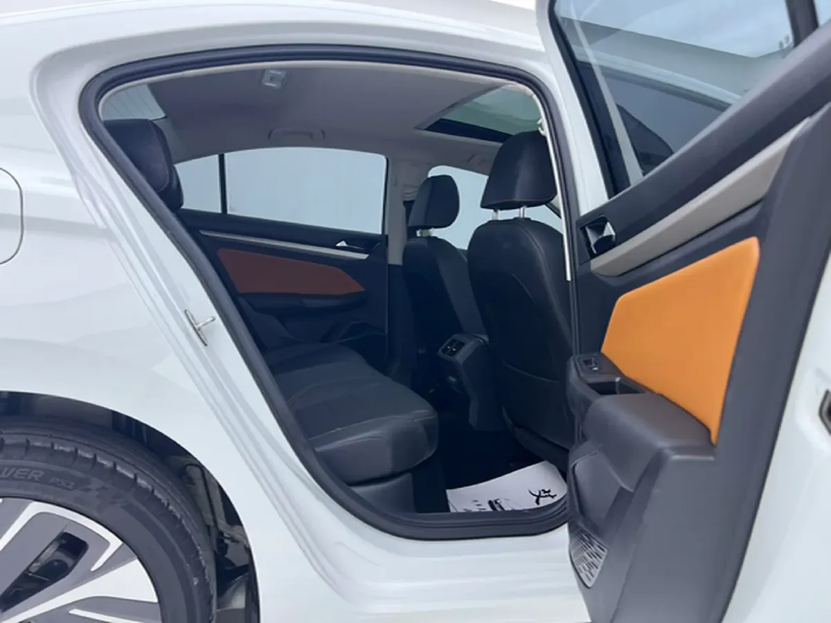 2023 Volkswagen Bora 1.2T 116HP L4 7DCT,autocango,china used car exporter,china ev exporter,chinese used car exporter,chinese used ev exporter
