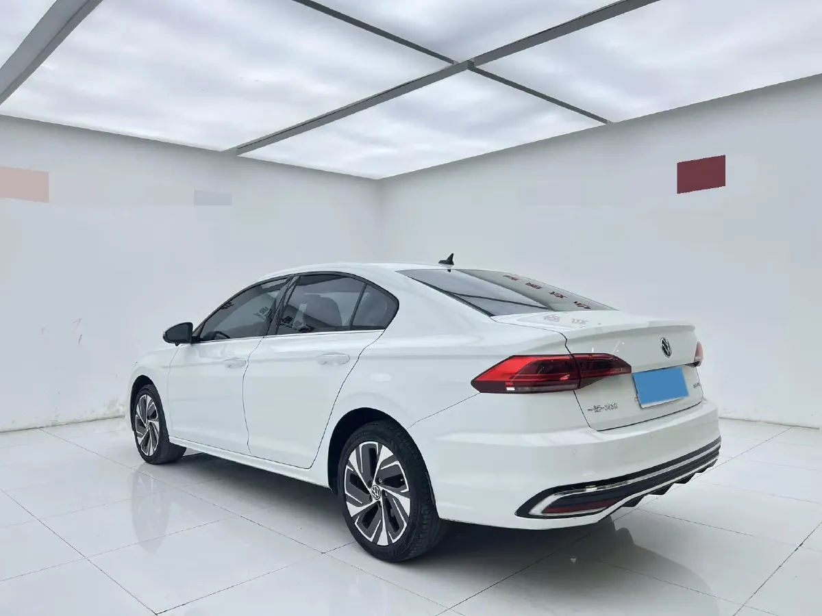 2023 Volkswagen Bora 1.2T 116HP L4 7DCT,autocango,china used car exporter,china ev exporter,chinese used car exporter,chinese used ev exporter