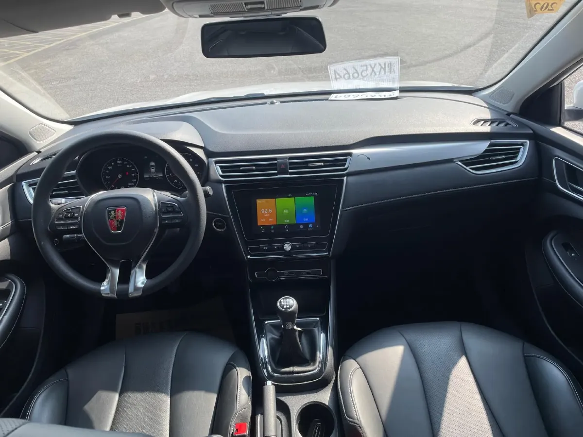 2019 Roewe i5 1.5L 120HP L4 5MT,autocango,china used car exporter,china ev exporter,chinese used car exporter,chinese used ev exporter