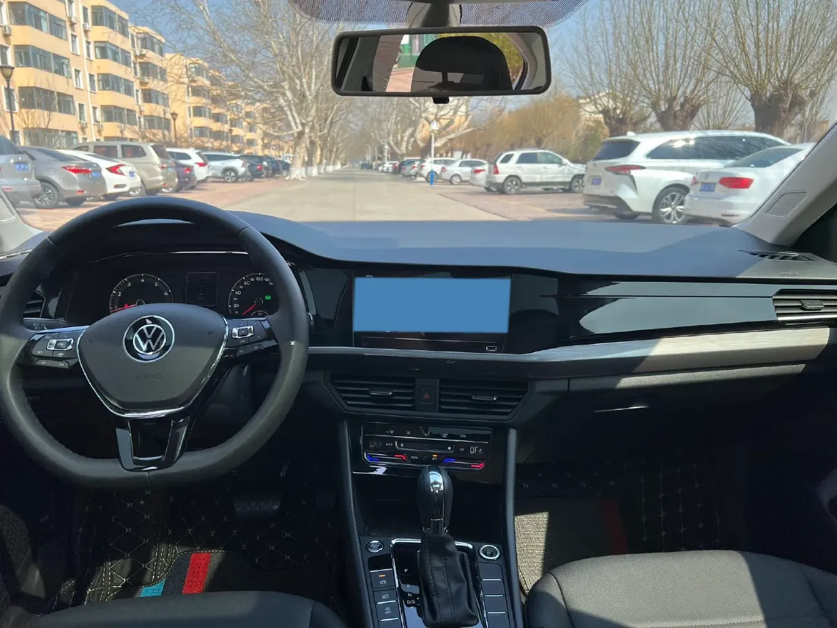 2021 Volkswagen Bora 1.5L 113HP L4 6AT,autocango,china used car exporter,china ev exporter,chinese used car exporter,chinese used ev exporter
