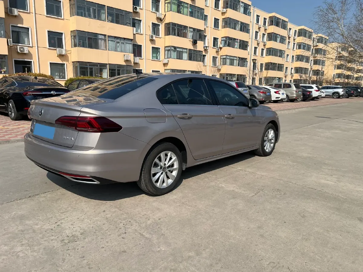 2021 Volkswagen Bora 1.5L 113HP L4 6AT,autocango,china used car exporter,china ev exporter,chinese used car exporter,chinese used ev exporter