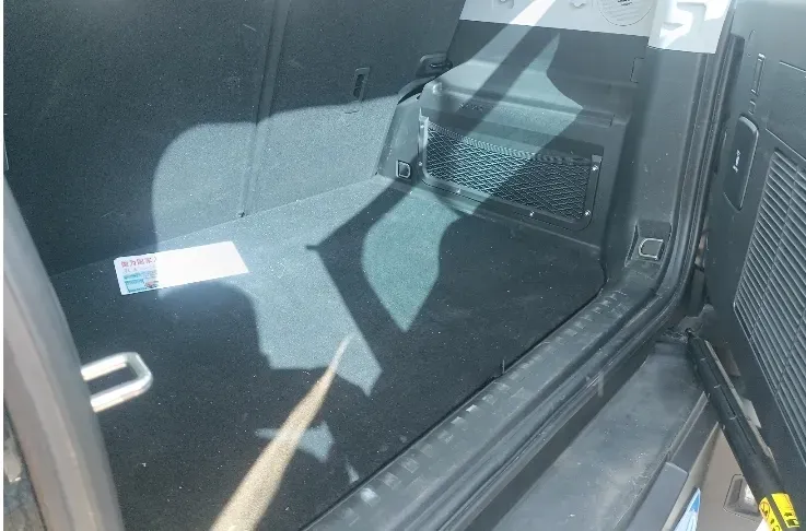 2024 Jetour Traveller 2.0T 254HP L4 7DCT,autocango,china used car exporter,china ev exporter,chinese used car exporter,chinese used ev exporter