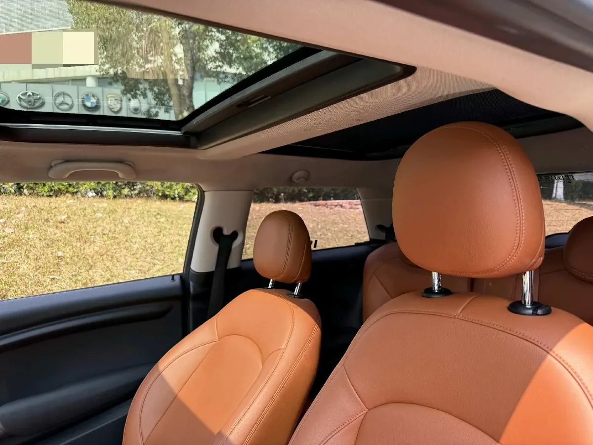 2019 MINI MINI 1.5T 102HP L3 7DCT,autocango,china used car exporter,china ev exporter,chinese used car exporter,chinese used ev exporter