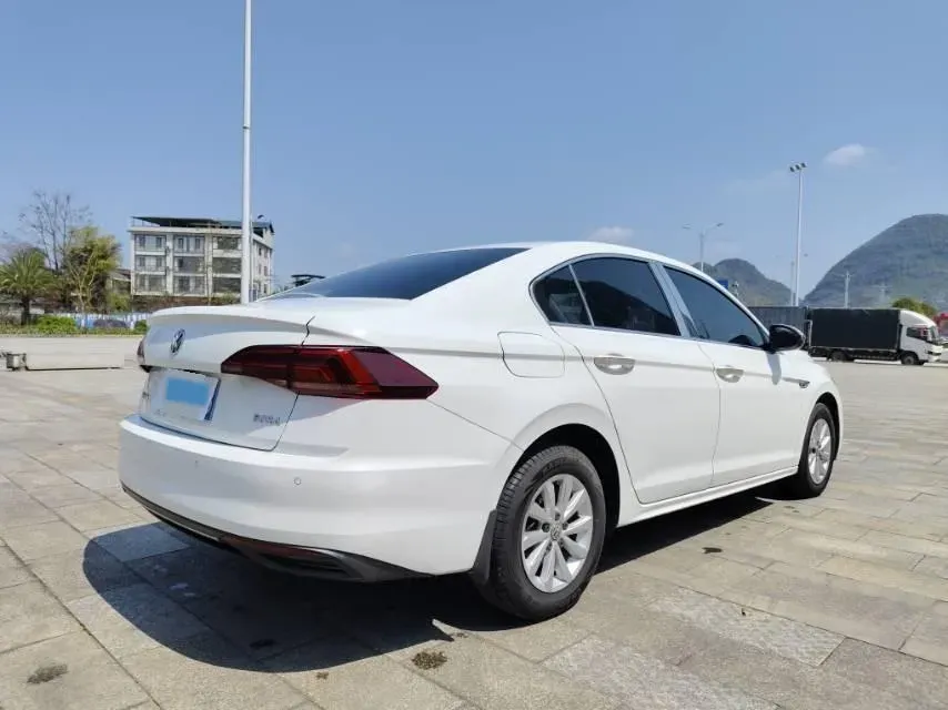 2020 Volkswagen Bora 1.5L 113HP L4 6AT,autocango,china used car exporter,china ev exporter,chinese used car exporter,chinese used ev exporter