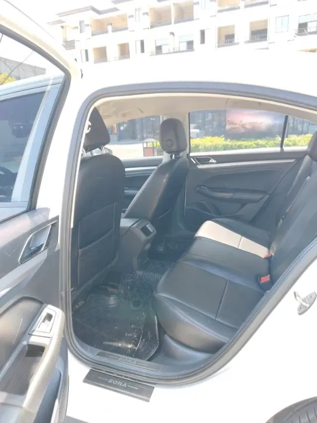 2020 Volkswagen Bora 1.5L 113HP L4 6AT,autocango,china used car exporter,china ev exporter,chinese used car exporter,chinese used ev exporter