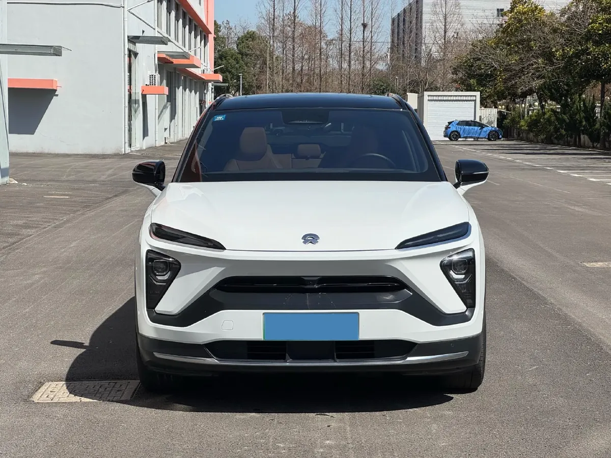 2020 NIO ES6 BEV 70KWH,autocango,china used car exporter,china ev exporter,chinese used car exporter,chinese used ev exporter