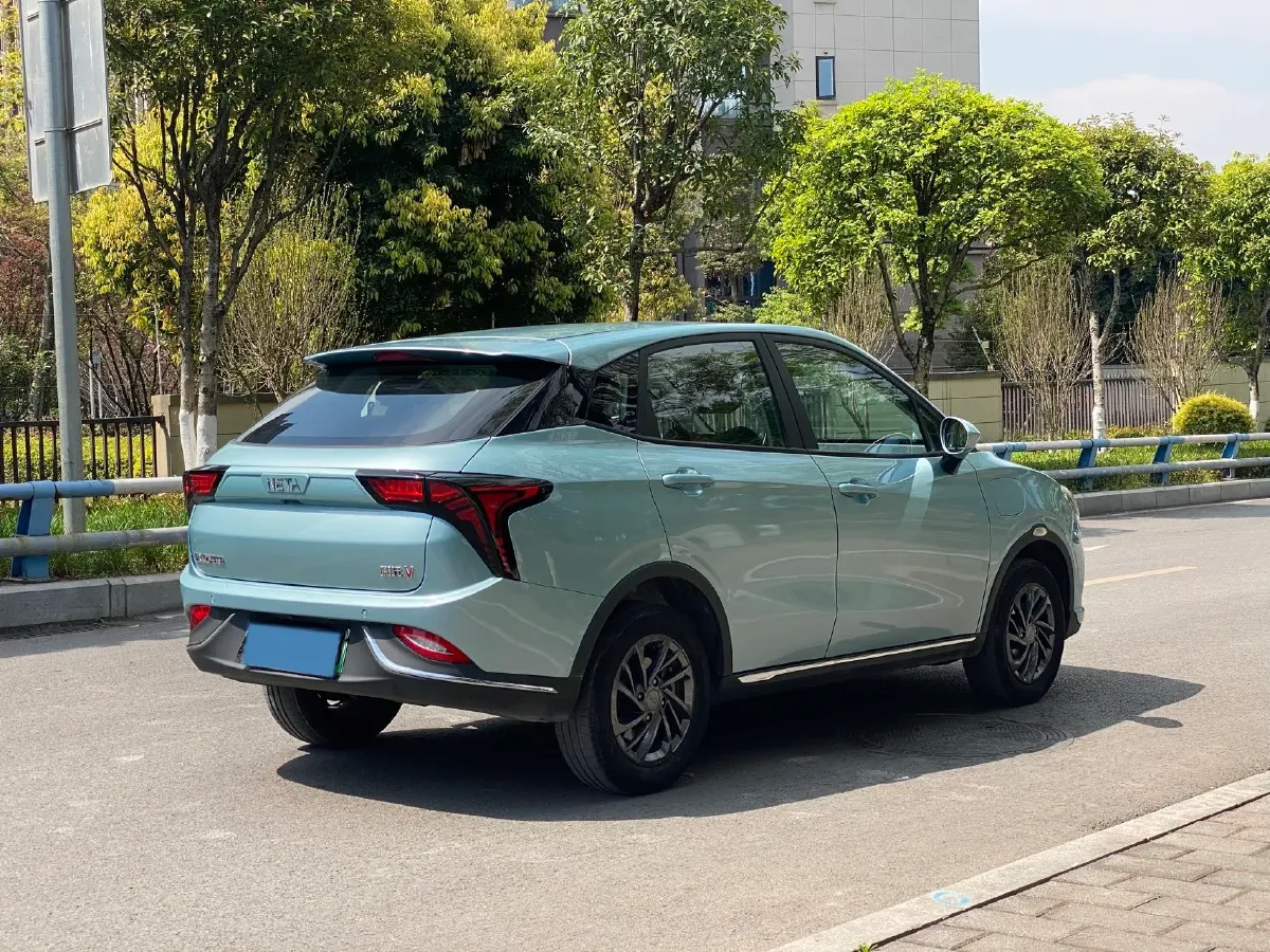 2021 Neta V BEV 31.18KWH,autocango,china used car exporter,china ev exporter,chinese used car exporter,chinese used ev exporter