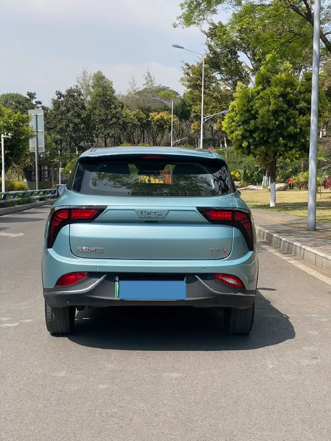 2021 Neta V BEV 31.18KWH,autocango,china used car exporter,china ev exporter,chinese used car exporter,chinese used ev exporter