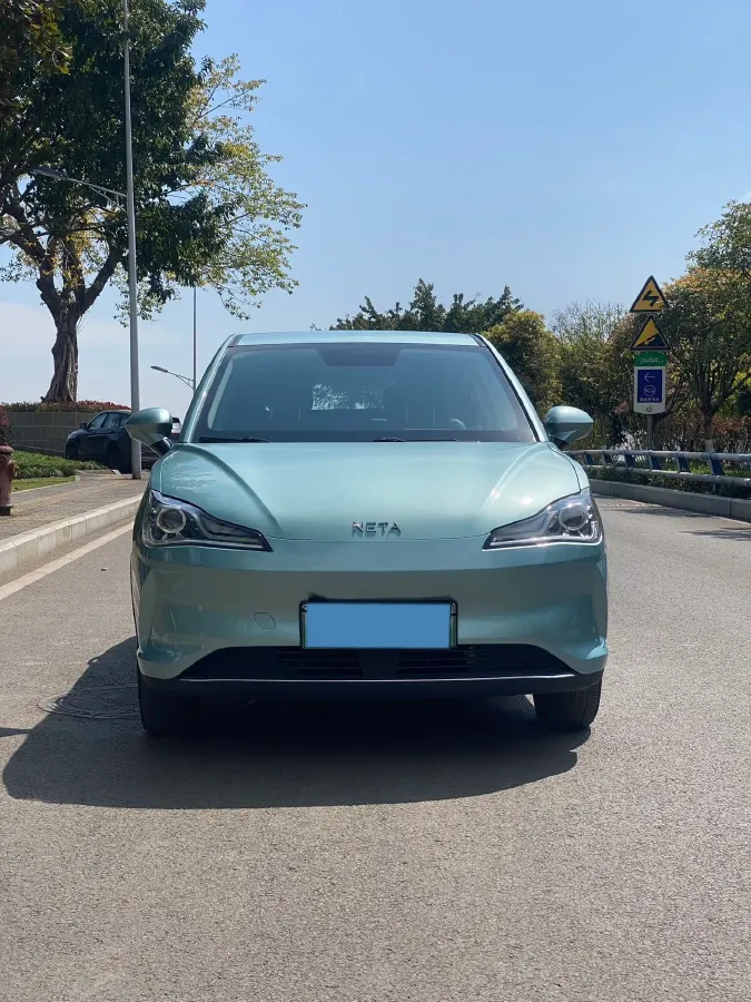 2021 Neta V BEV 31.18KWH,autocango,china used car exporter,china ev exporter,chinese used car exporter,chinese used ev exporter