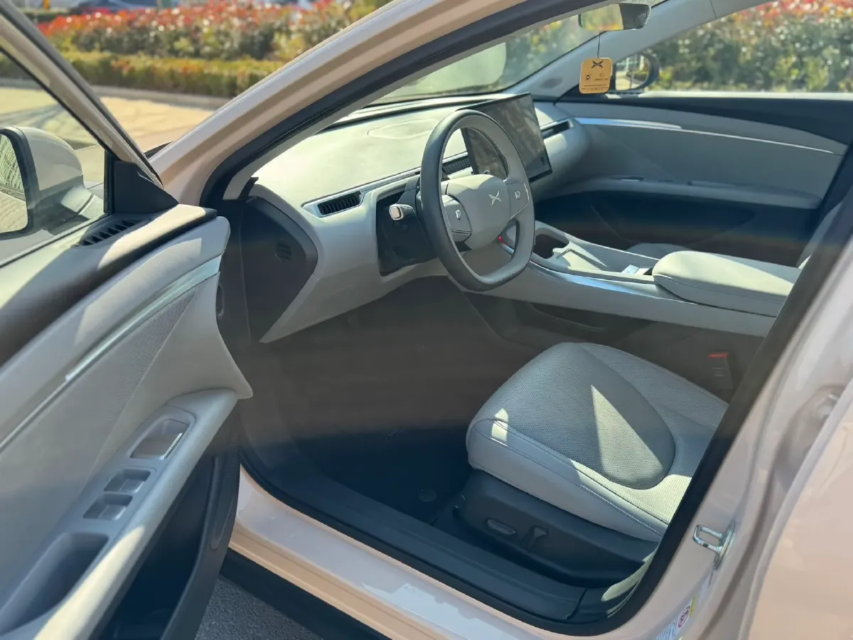 2024 Xpeng MONA M03 BEV 62.2KWH,autocango,china used car exporter,china ev exporter,chinese used car exporter,chinese used ev exporter