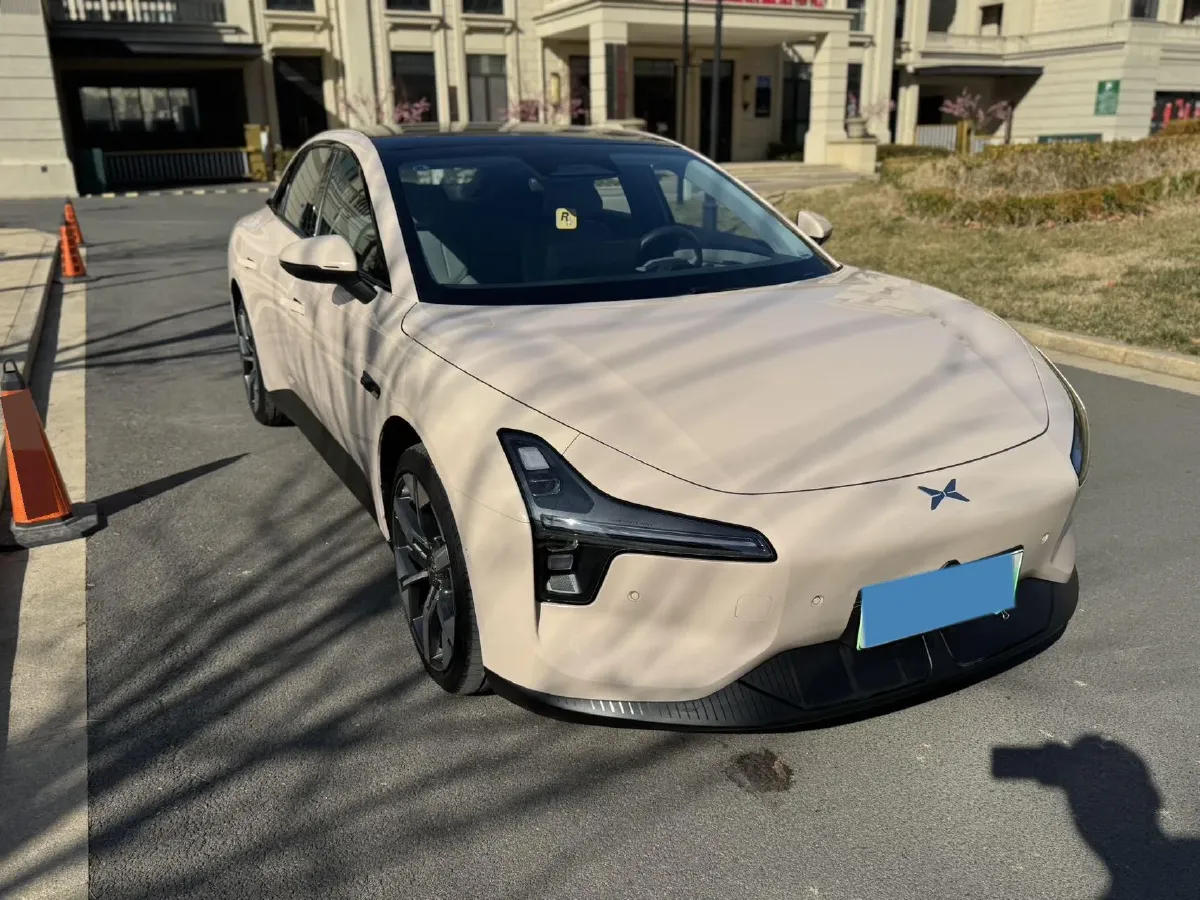 2024 Xpeng MONA M03 BEV 62.2KWH,autocango,china used car exporter,china ev exporter,chinese used car exporter,chinese used ev exporter