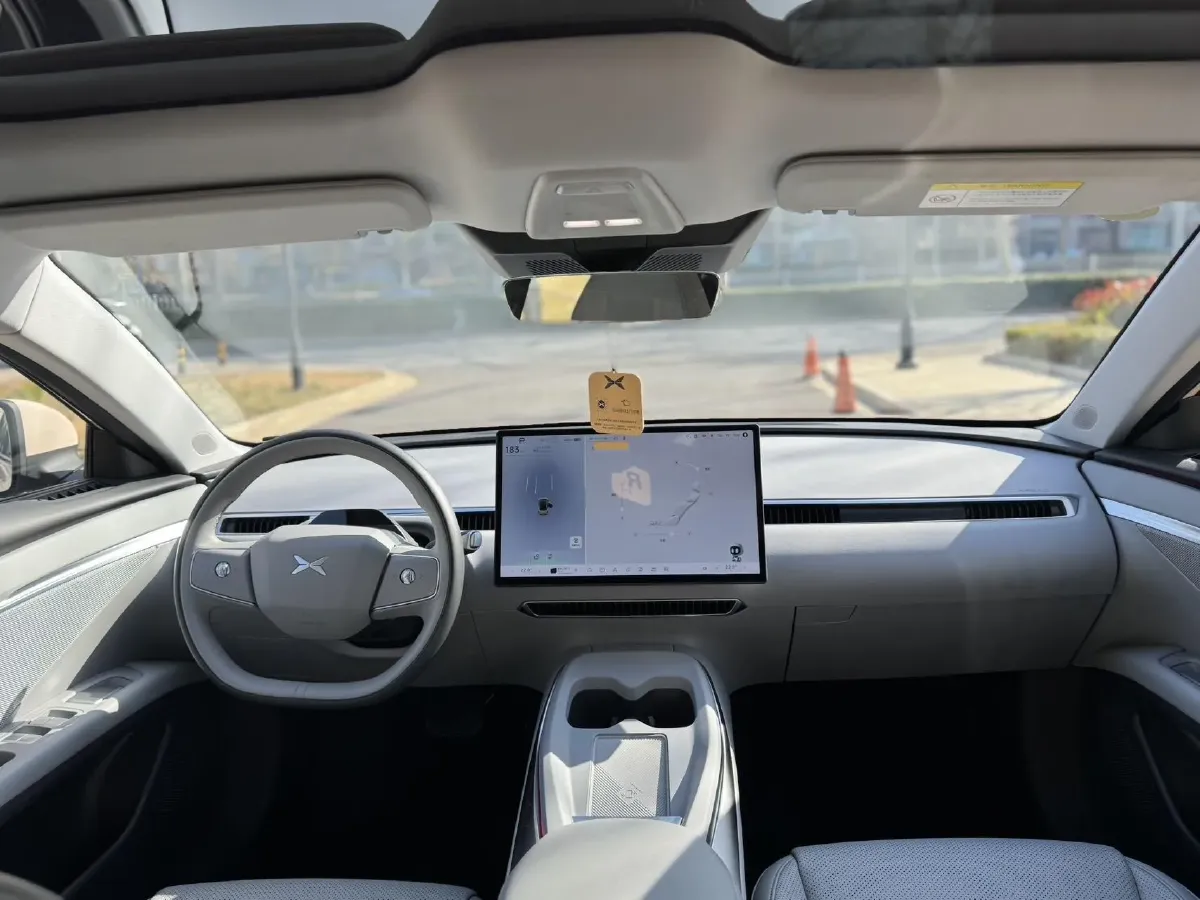 2024 Xpeng MONA M03 BEV 62.2KWH,autocango,china used car exporter,china ev exporter,chinese used car exporter,chinese used ev exporter