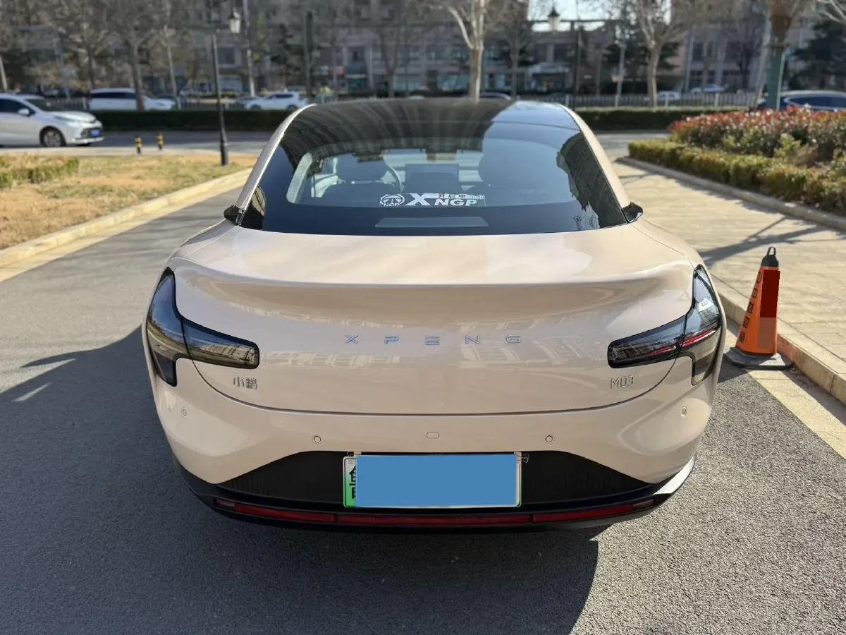 2024 Xpeng MONA M03 BEV 62.2KWH,autocango,china used car exporter,china ev exporter,chinese used car exporter,chinese used ev exporter