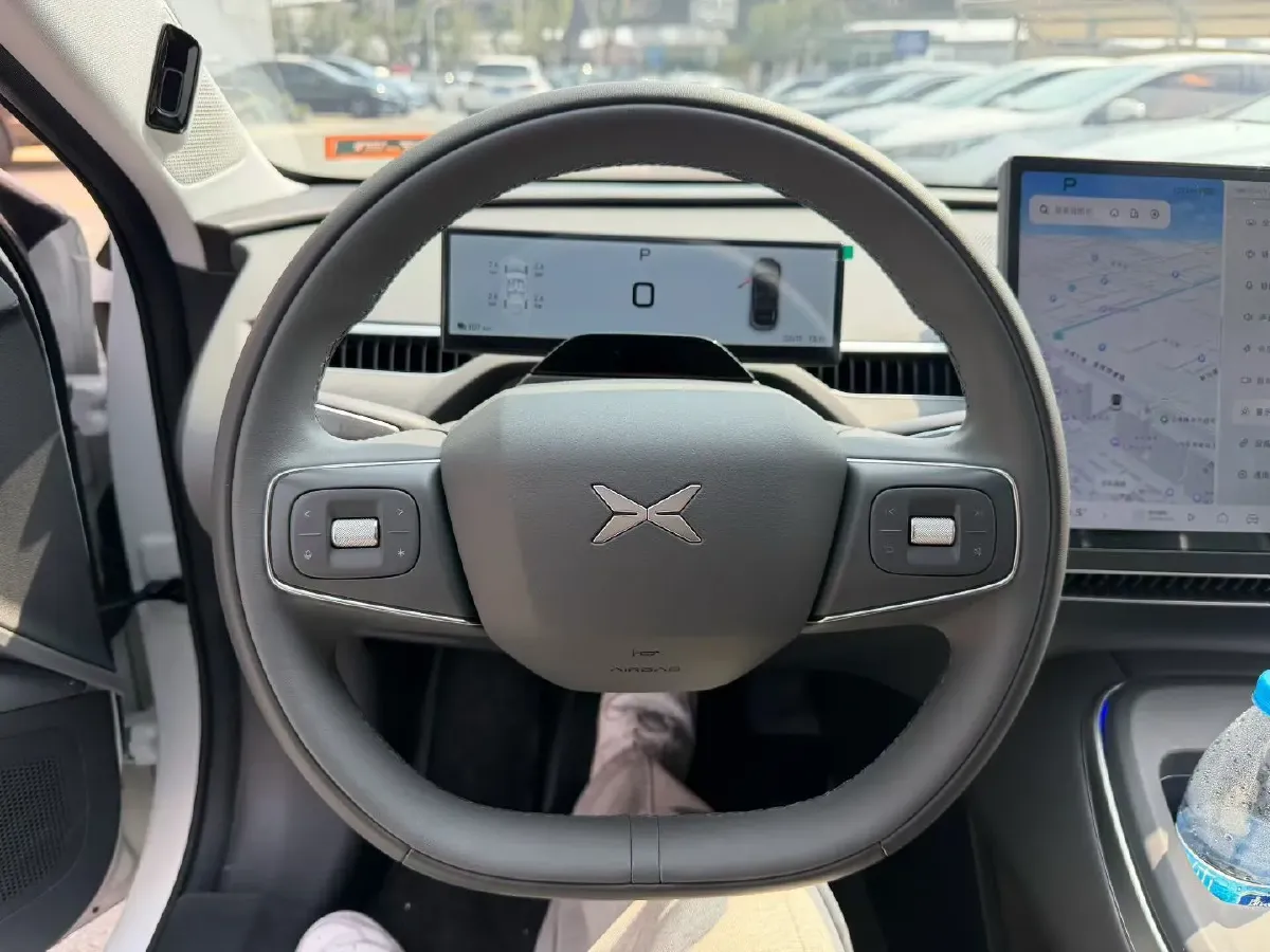 2025 Xpeng MONA M03 BEV,autocango,china used car exporter,china ev exporter,chinese used car exporter,chinese used ev exporter