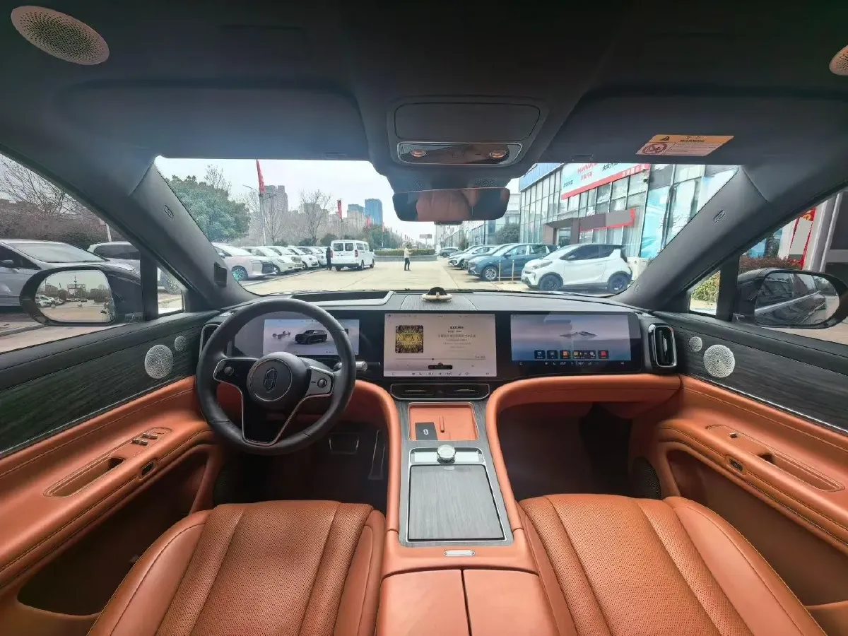 2024 AITO AITO M9 1.5T 152HP L4 REEV 42KWH,autocango,china used car exporter,china ev exporter,chinese used car exporter,chinese used ev exporter