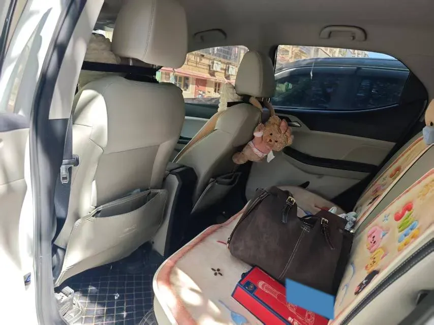 2021 BYD Song 1.5T 160HP L4 6DCT,autocango,china used car exporter,china ev exporter,chinese used car exporter,chinese used ev exporter