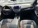 2019 Chevrolet Malibu XL 2.0T 241HP L4 9AT