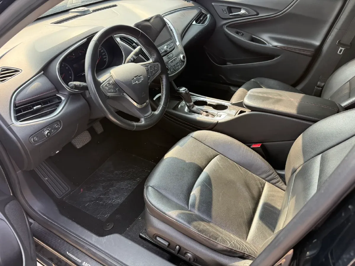 2019 Chevrolet Malibu XL 2.0T 241HP L4 9AT,autocango,china used car exporter,china ev exporter,chinese used car exporter,chinese used ev exporter