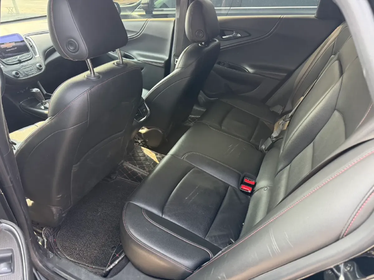 2019 Chevrolet Malibu XL 2.0T 241HP L4 9AT,autocango,china used car exporter,china ev exporter,chinese used car exporter,chinese used ev exporter