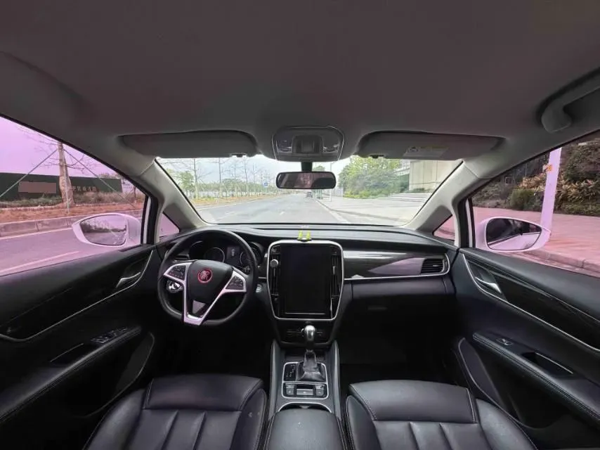 2017 BYD Song MAX 1.5T 154HP L4 6DCT,autocango,china used car exporter,china ev exporter,chinese used car exporter,chinese used ev exporter