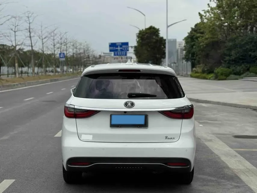 2017 BYD Song MAX 1.5T 154HP L4 6DCT,autocango,china used car exporter,china ev exporter,chinese used car exporter,chinese used ev exporter