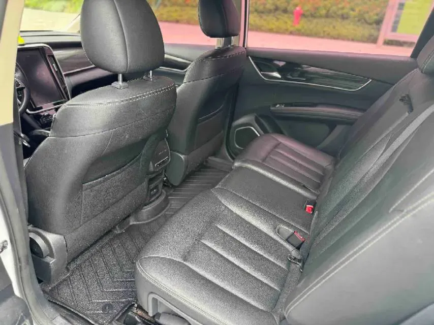 2017 BYD Song MAX 1.5T 154HP L4 6DCT,autocango,china used car exporter,china ev exporter,chinese used car exporter,chinese used ev exporter