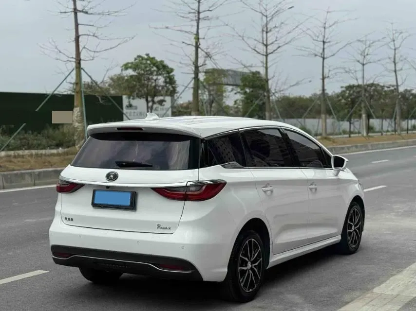 2017 BYD Song MAX 1.5T 154HP L4 6DCT,autocango,china used car exporter,china ev exporter,chinese used car exporter,chinese used ev exporter