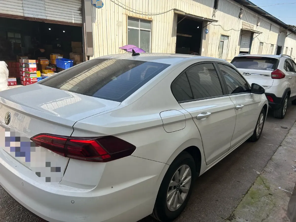 2021 Volkswagen Bora 1.5L 113HP L4 6AT,autocango,china used car exporter,china ev exporter,chinese used car exporter,chinese used ev exporter
