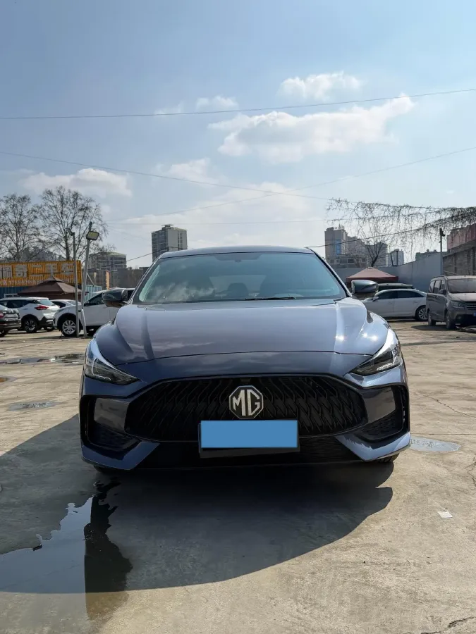 2021 MG 5 1.5L 120HP L4 CVT,autocango,china used car exporter,china ev exporter,chinese used car exporter,chinese used ev exporter