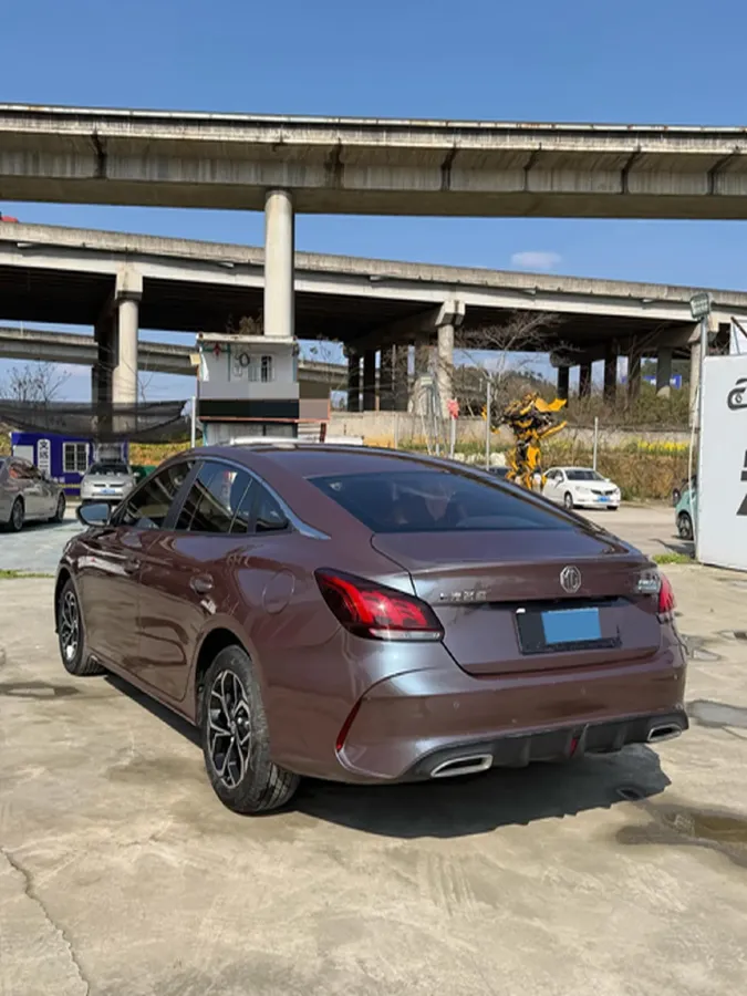2021 MG 5 1.5L 120HP L4 CVT,autocango,china used car exporter,china ev exporter,chinese used car exporter,chinese used ev exporter