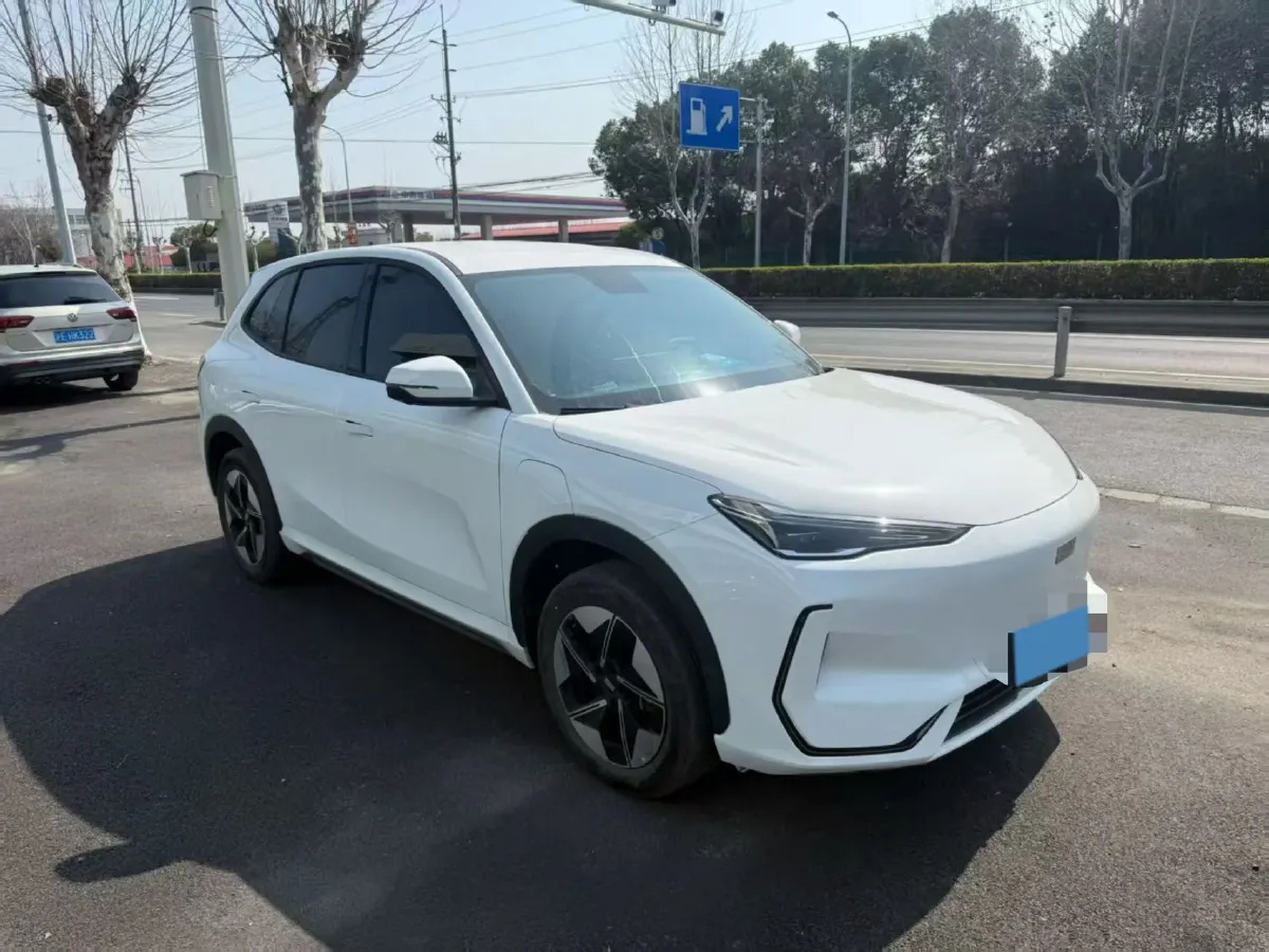 2024 LanDian E5 1.5L 110HP L4 E-CVT PHEV 17.52KWH,autocango,china used car exporter,china ev exporter,chinese used car exporter,chinese used ev exporter
