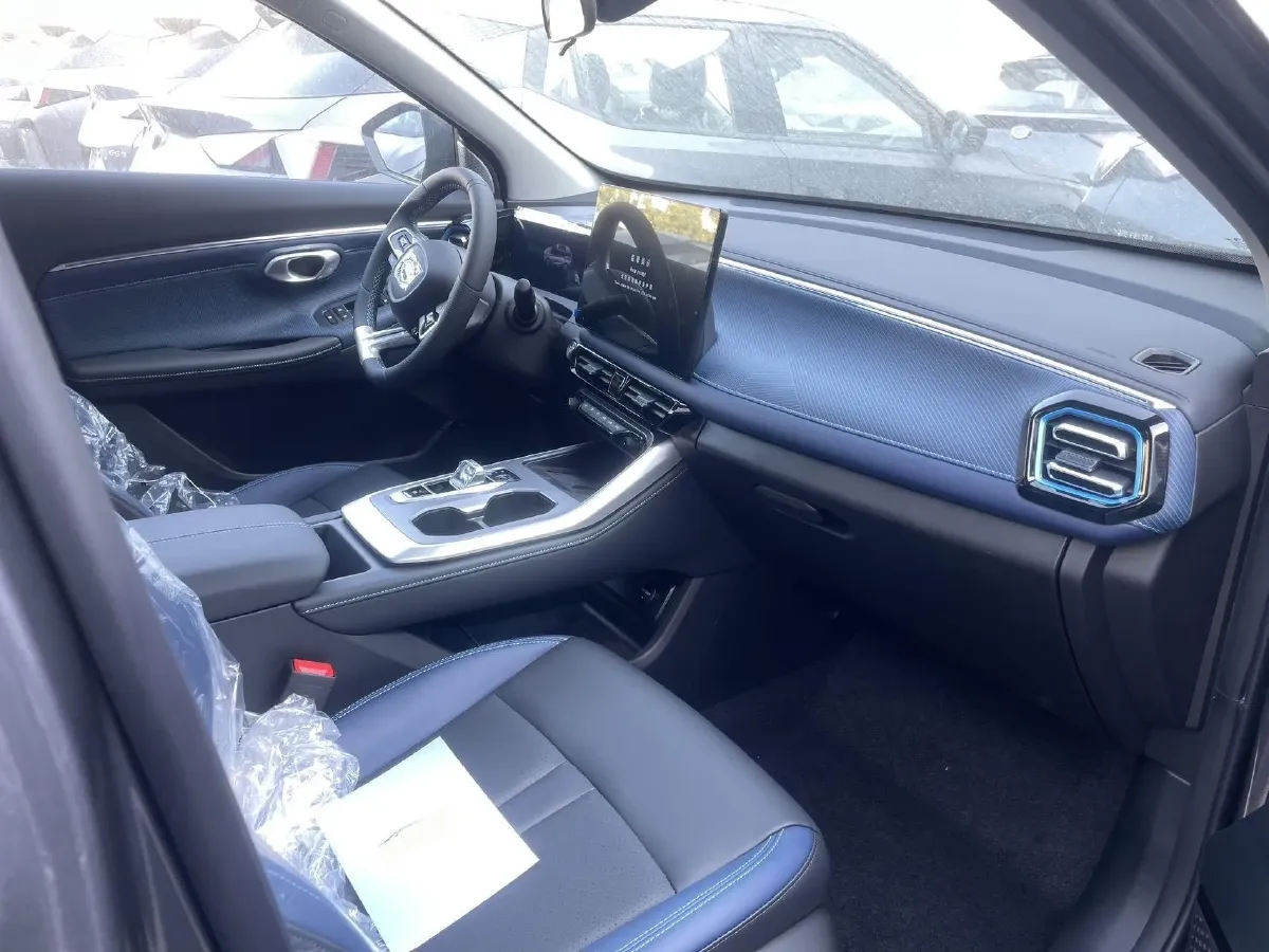 2026 GAC Trumpchi GS3 1.5T 177HP L4 7DCT,autocango,china used car exporter,china ev exporter,chinese used car exporter,chinese used ev exporter