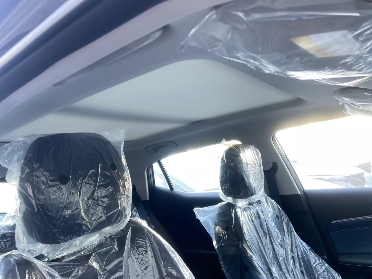 2026 GAC Trumpchi GS3 1.5T 177HP L4 7DCT,autocango,china used car exporter,china ev exporter,chinese used car exporter,chinese used ev exporter