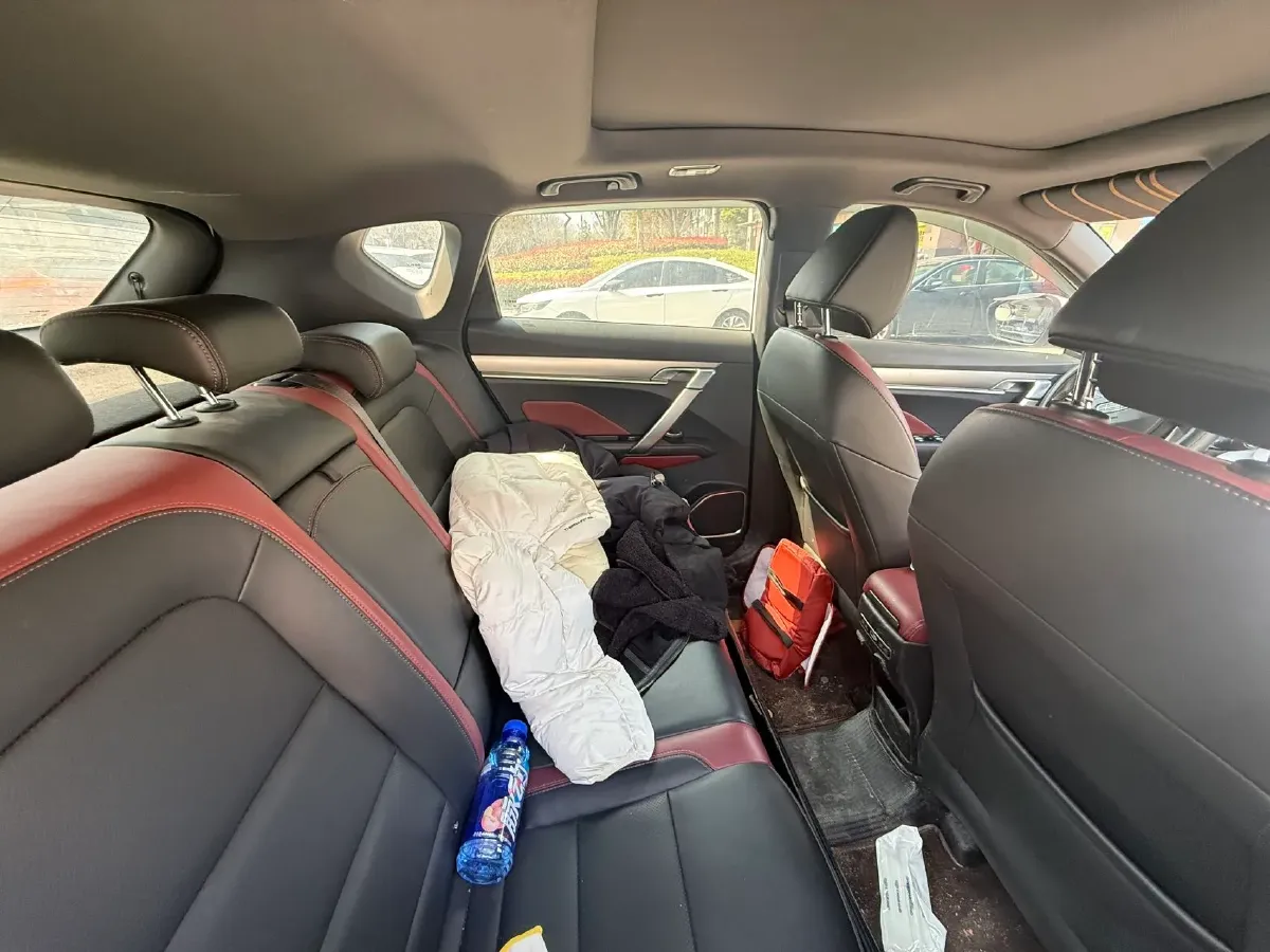 2020 Geely Coolray 1.5T 177HP L3 7DCT,autocango,china used car exporter,china ev exporter,chinese used car exporter,chinese used ev exporter