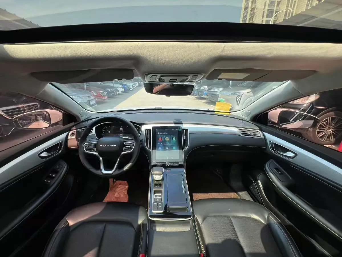 2022 Roewe RX5 eMAX 1.5T 169HP L4 AMT PHEV 16.6KWH,autocango,china used car exporter,china ev exporter,chinese used car exporter,chinese used ev exporter