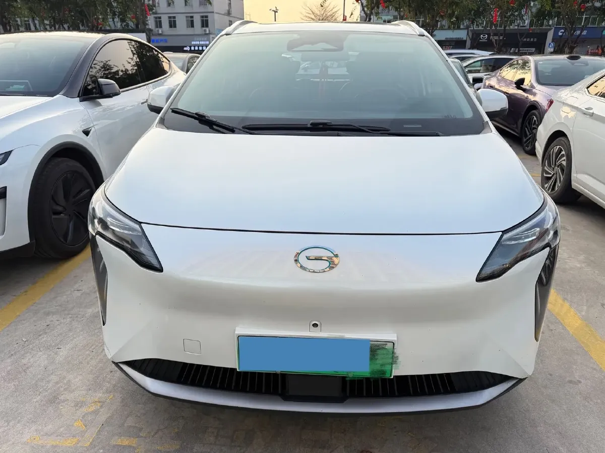 2023 Aion S Plus BEV 59.4KWH,autocango,china used car exporter,china ev exporter,chinese used car exporter,chinese used ev exporter