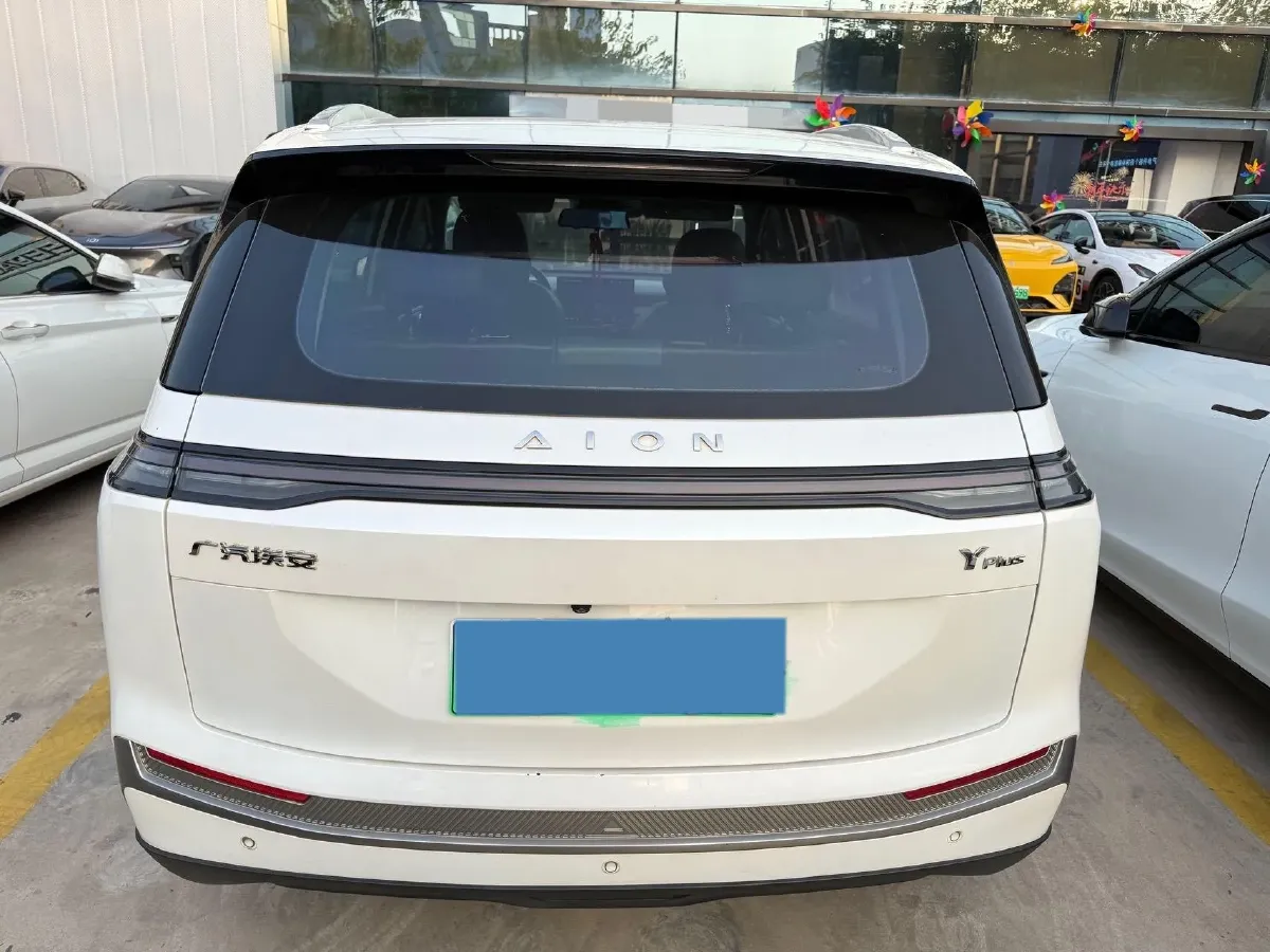 2023 Aion S Plus BEV 59.4KWH,autocango,china used car exporter,china ev exporter,chinese used car exporter,chinese used ev exporter