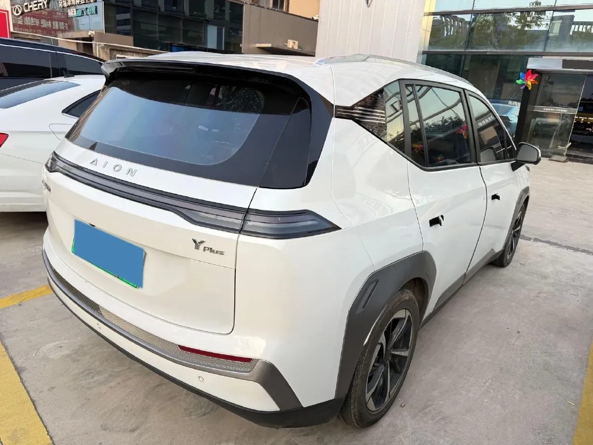 2023 Aion S Plus BEV 59.4KWH,autocango,china used car exporter,china ev exporter,chinese used car exporter,chinese used ev exporter