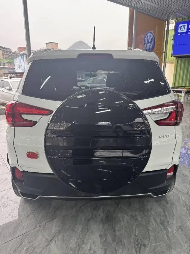2021 BYD Song 1.5T 160HP L4 6DCT,autocango,china used car exporter,china ev exporter,chinese used car exporter,chinese used ev exporter