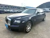 2018 ROLLS-ROYCE GHOST,autocango,china used car exporter,china ev exporter,chinese used car exporter,chinese used ev exporter