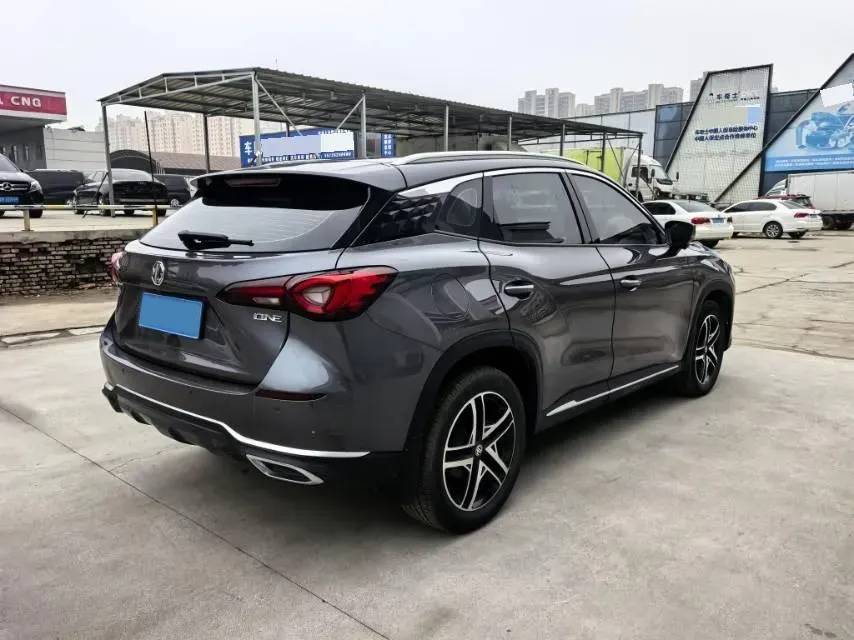 2023 MG ONE 1.5T 181HP L4 CVT,autocango,china used car exporter,china ev exporter,chinese used car exporter,chinese used ev exporter
