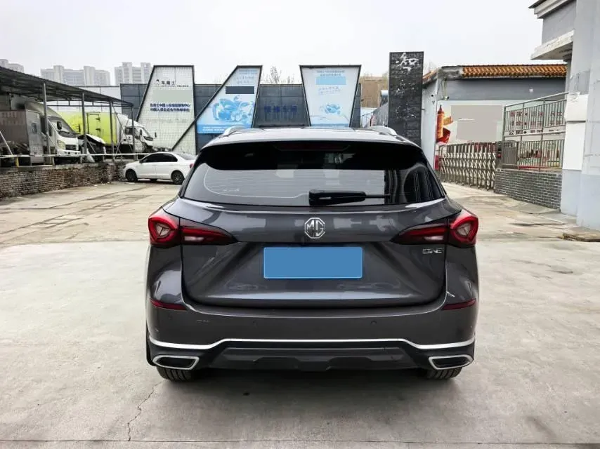 2023 MG ONE 1.5T 181HP L4 CVT,autocango,china used car exporter,china ev exporter,chinese used car exporter,chinese used ev exporter