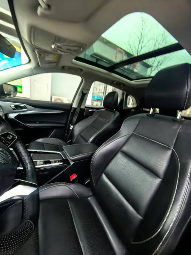 2023 MG ONE 1.5T 181HP L4 CVT,autocango,china used car exporter,china ev exporter,chinese used car exporter,chinese used ev exporter