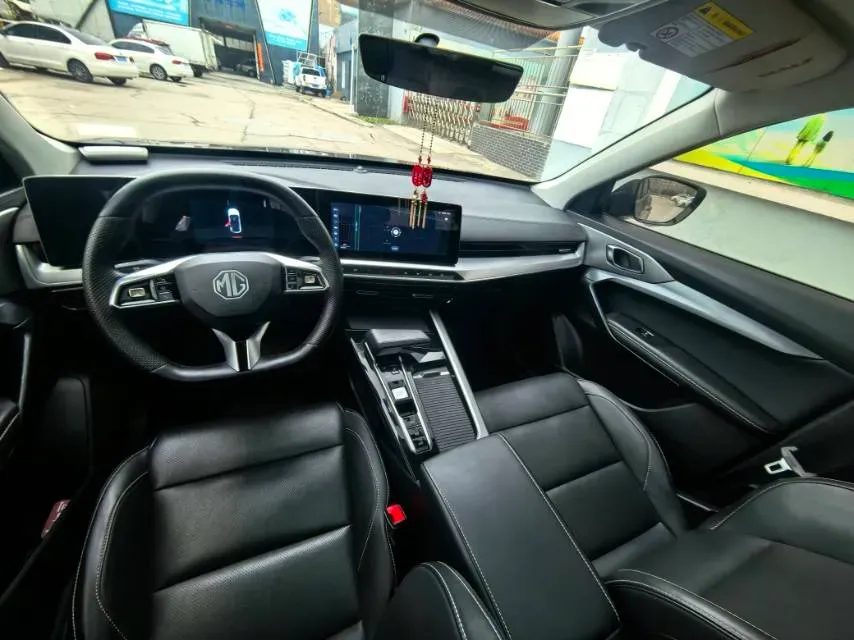 2023 MG ONE 1.5T 181HP L4 CVT,autocango,china used car exporter,china ev exporter,chinese used car exporter,chinese used ev exporter
