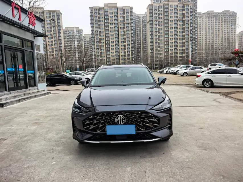 2023 MG ONE 1.5T 181HP L4 CVT,autocango,china used car exporter,china ev exporter,chinese used car exporter,chinese used ev exporter