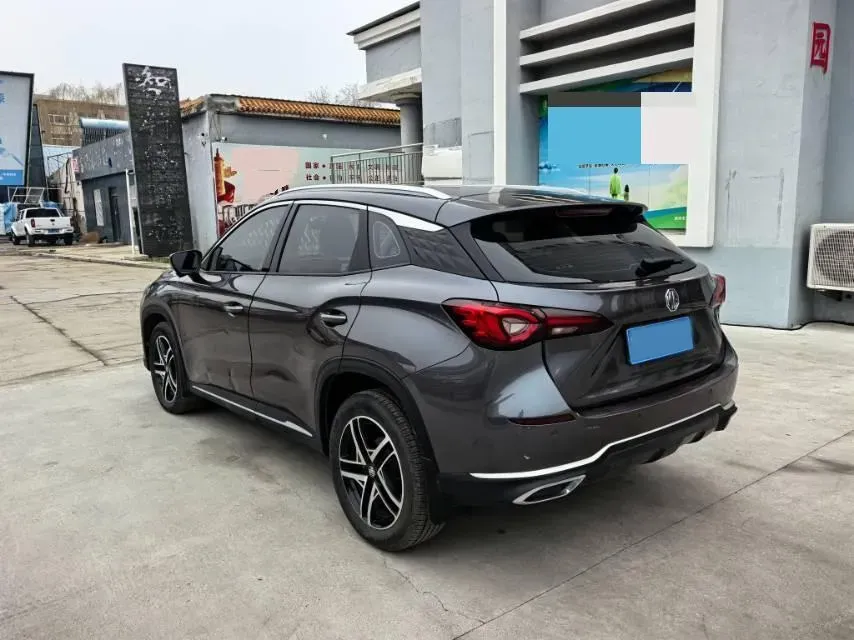 2023 MG ONE 1.5T 181HP L4 CVT,autocango,china used car exporter,china ev exporter,chinese used car exporter,chinese used ev exporter