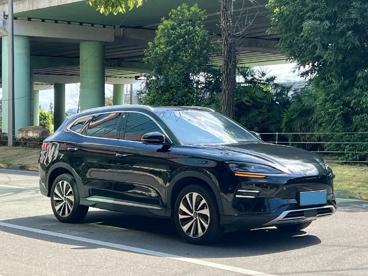 2024 BYD Song Plus BEV 71.8KWH,autocango,china used car exporter,china ev exporter,chinese used car exporter,chinese used ev exporter