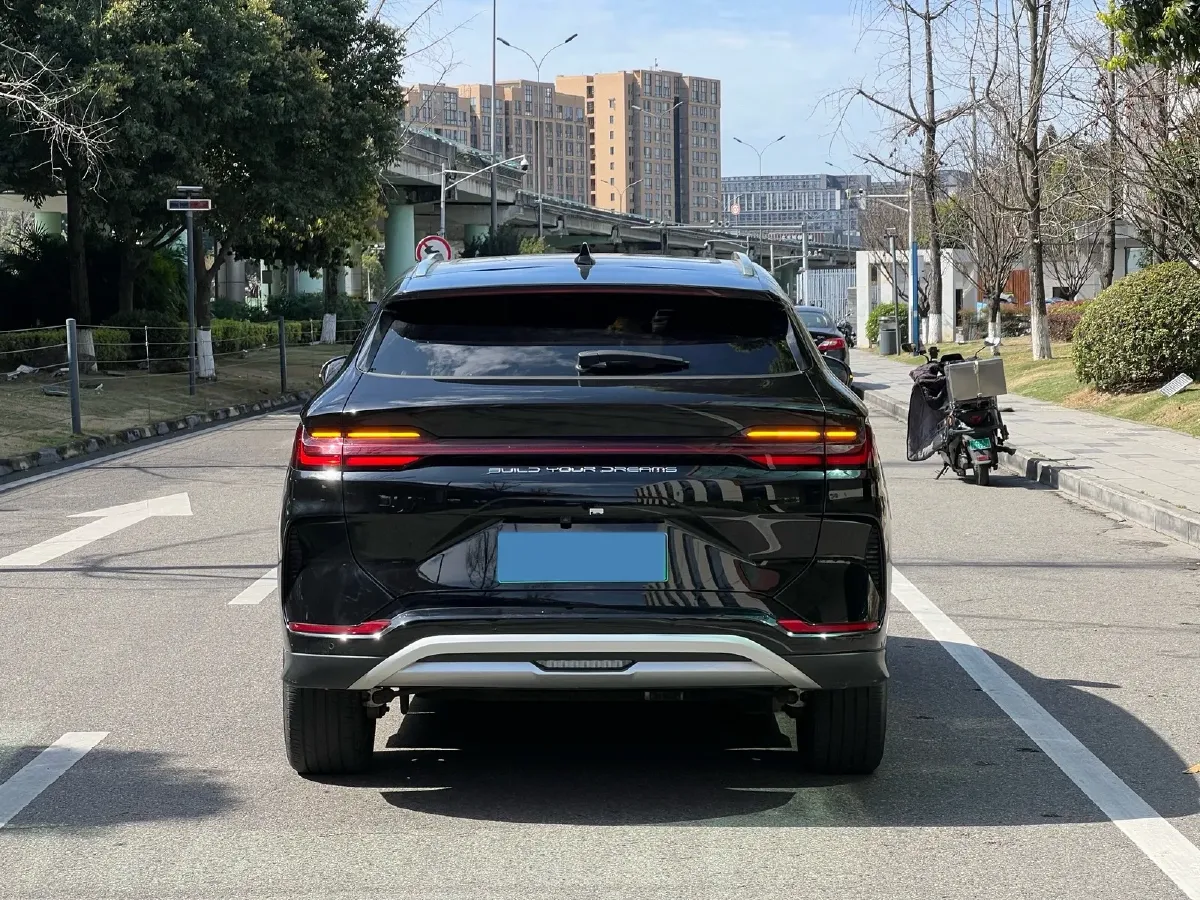 2024 BYD Song Plus BEV 71.8KWH,autocango,china used car exporter,china ev exporter,chinese used car exporter,chinese used ev exporter