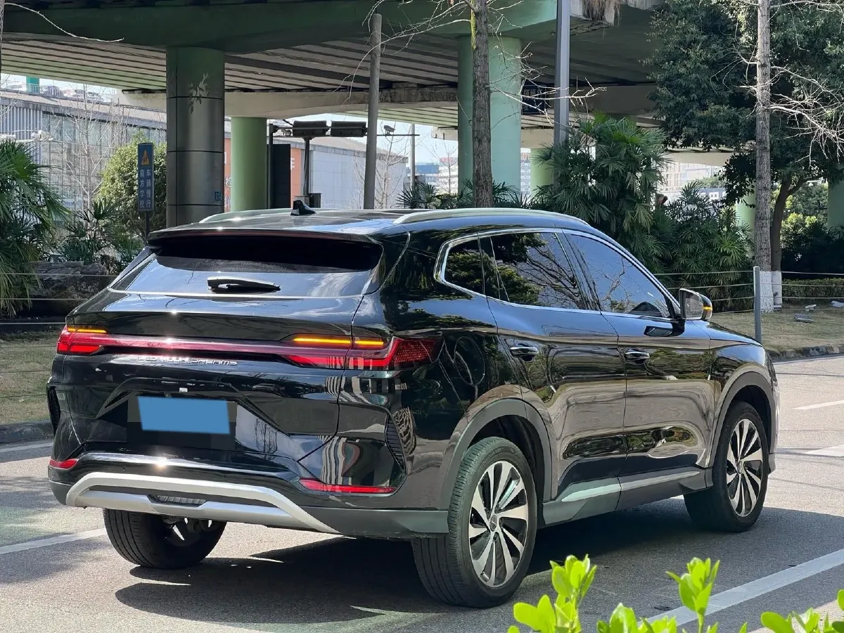 2024 BYD Song Plus BEV 71.8KWH,autocango,china used car exporter,china ev exporter,chinese used car exporter,chinese used ev exporter